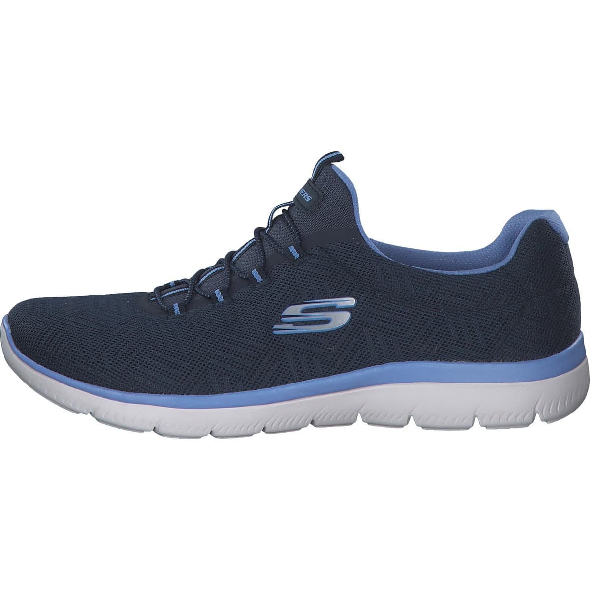 Skechers Mujer Summits Artistry Chic Zapatillas — view 2
