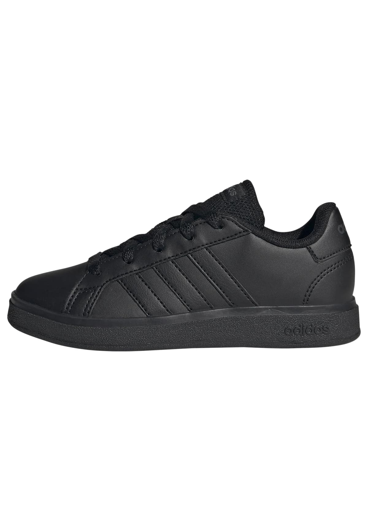 Adidas Unisex niños Grand Court Lifestyle Lace Tennis Zapatos — view 28