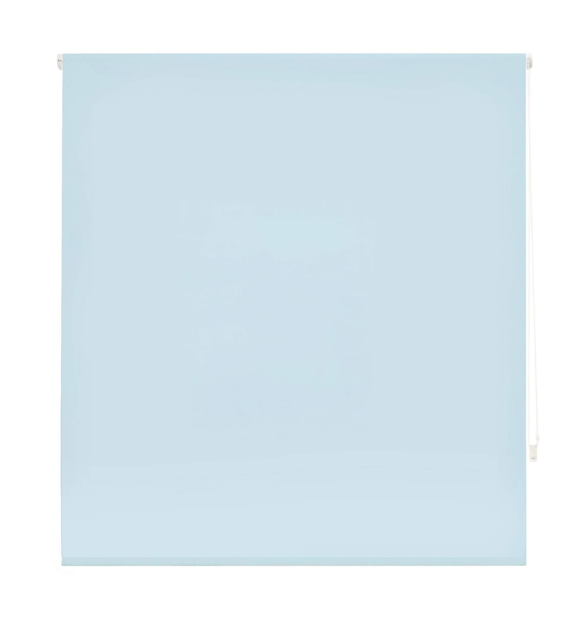 Blindecor Ara | Estor enrollable translúcido liso - Blanco Roto, 160 x 175 cm (ancho por alto) | Tamaño de la Tela 157 x 170 cm | Estores para ventanas — view 29