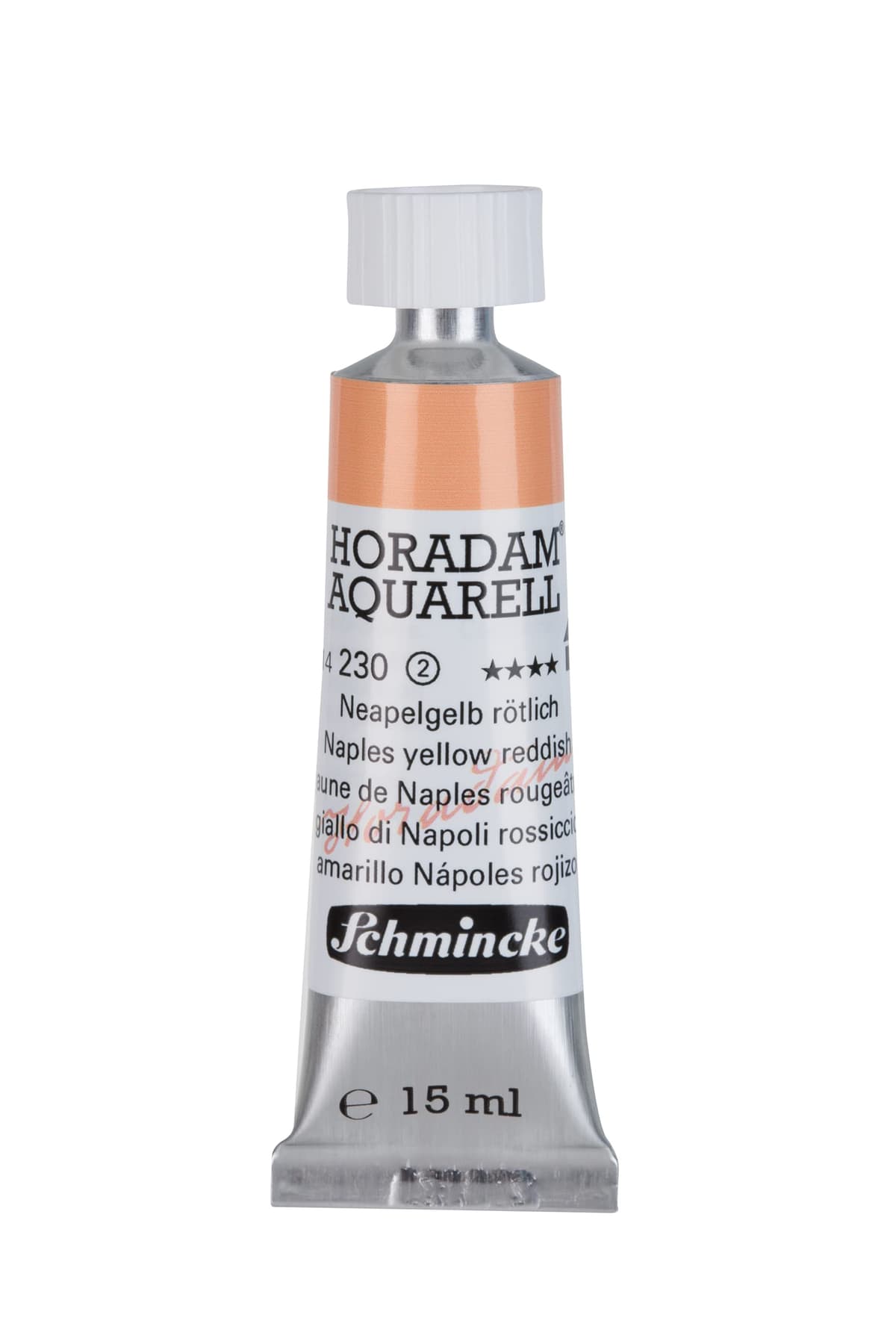 Schmincke - HORADAM® AQUARELL - acuarelas para artistas, turquesa cobalto - 15 ml — view 20