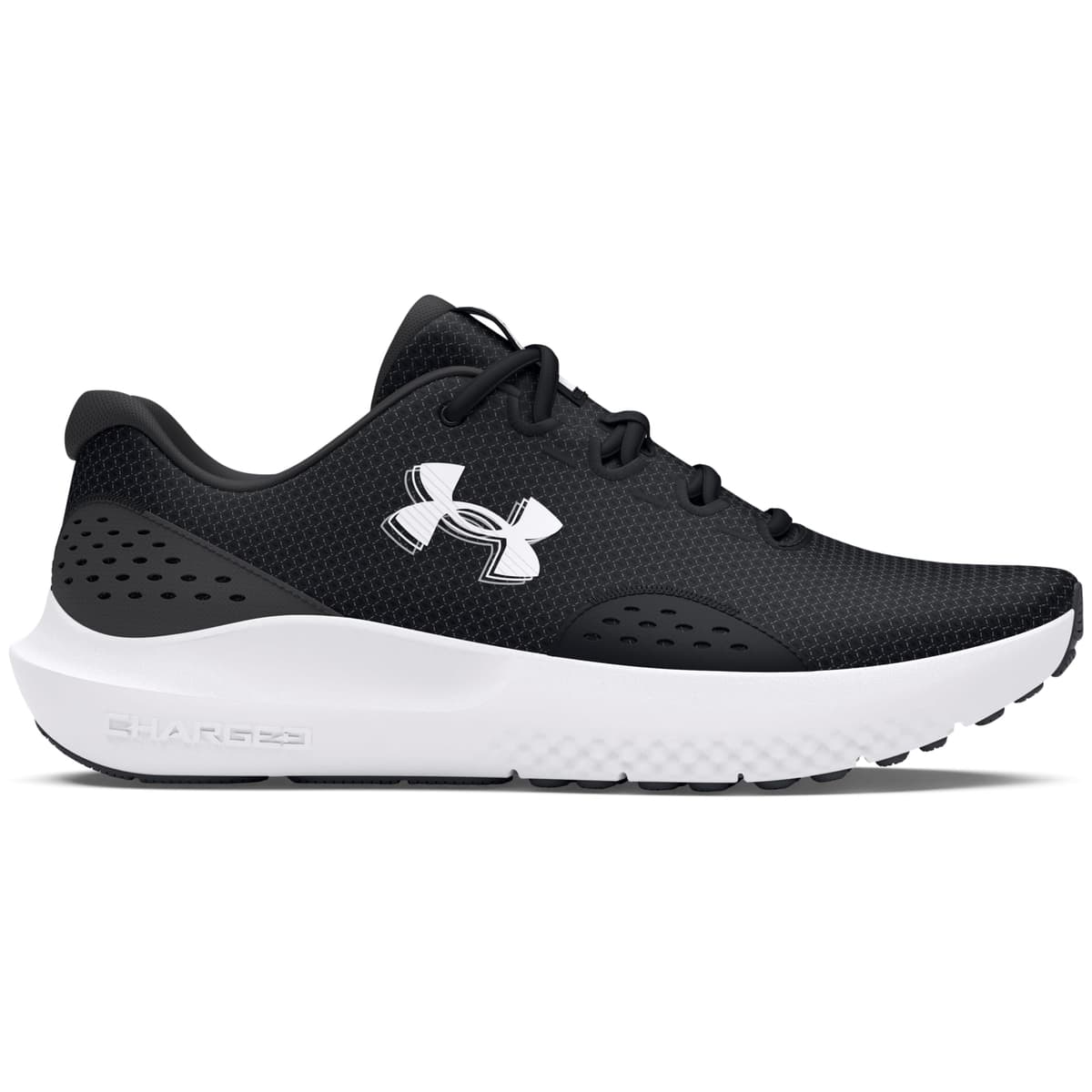 Under Armour UA Charged Surge 4 Men’s Running Shoe