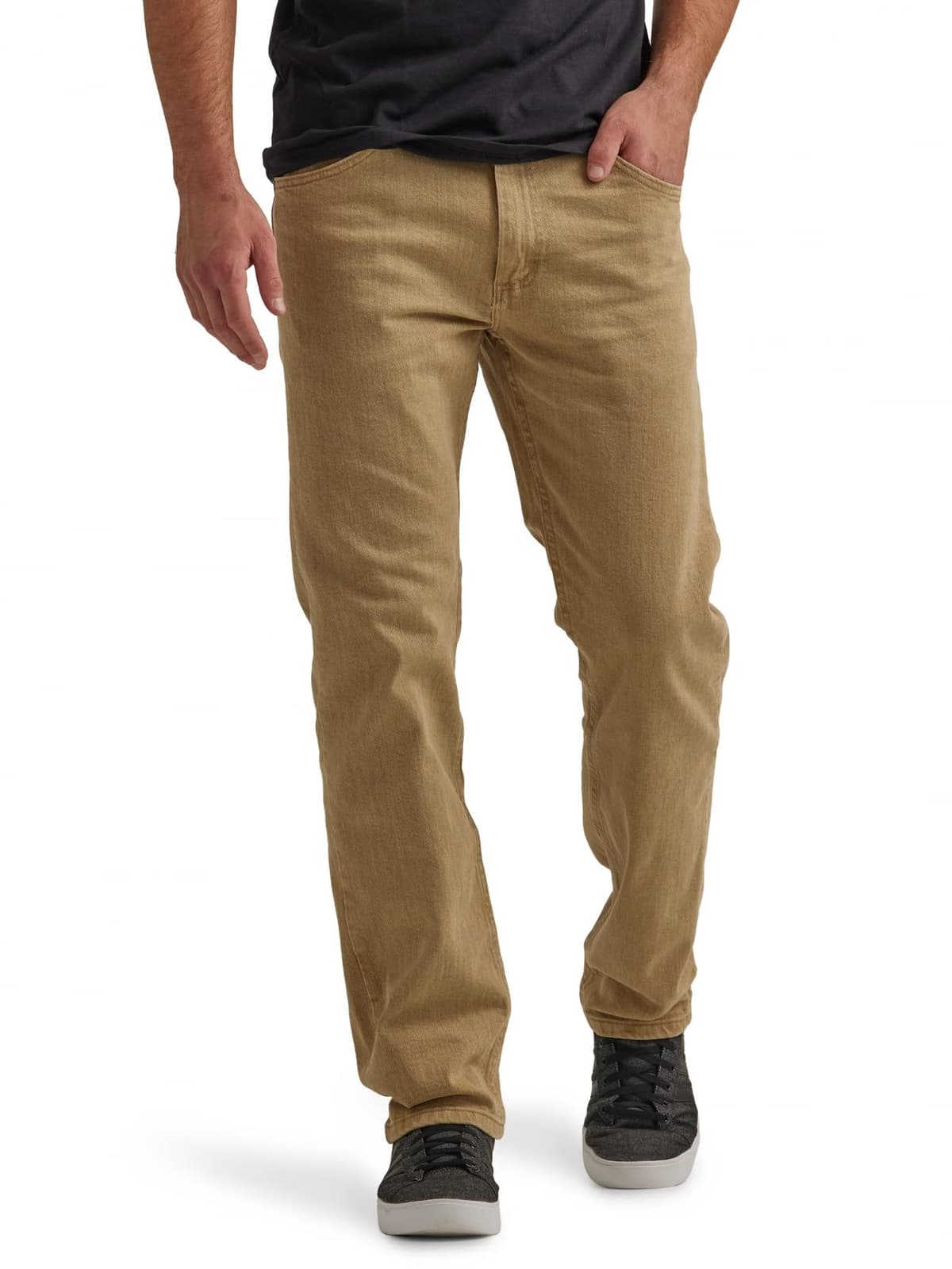 Wrangler Authentics Men's Zm100rd Jeans — view 23