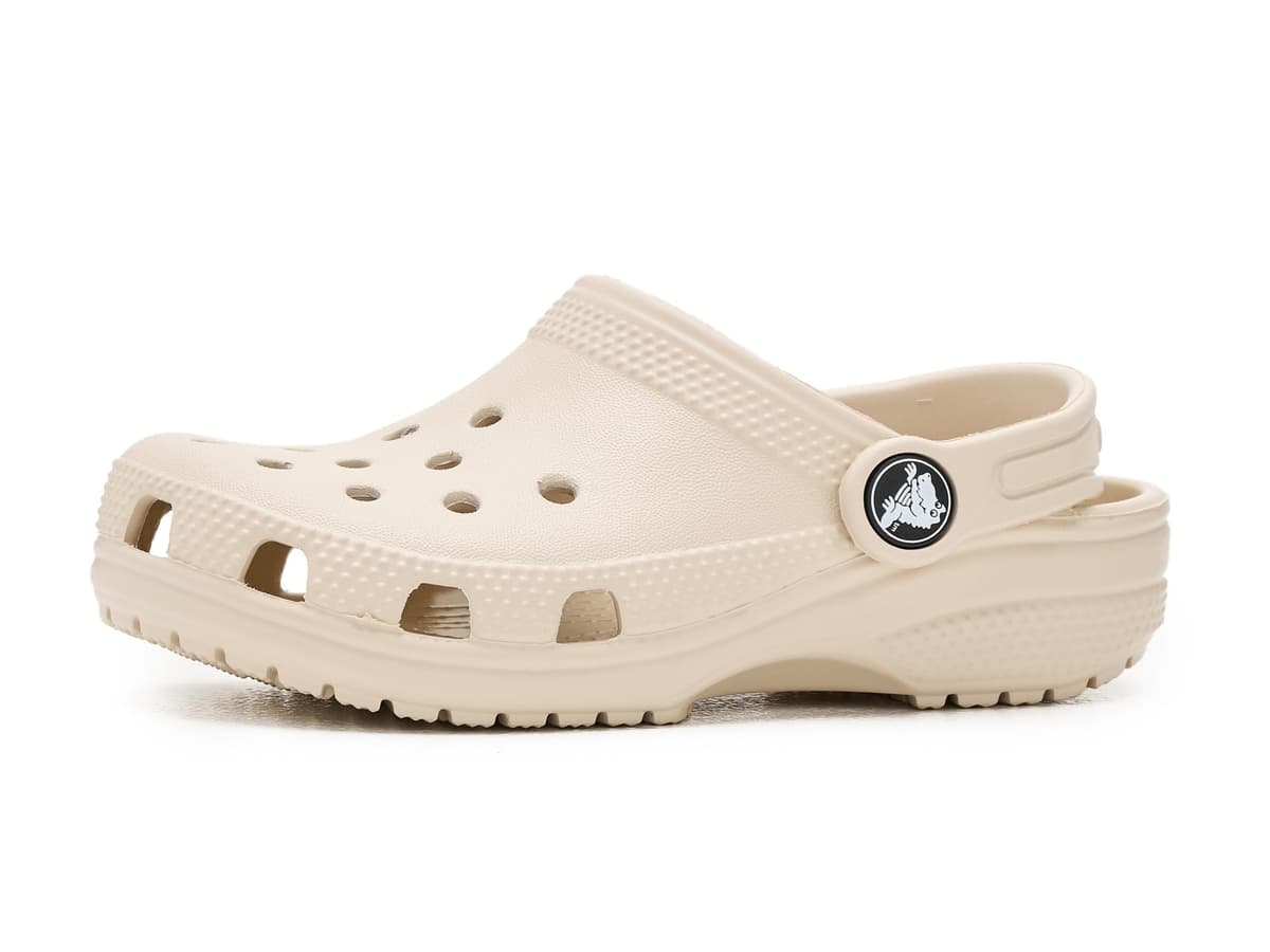 Crocs Unisex Kids Classic Clog TClog — view 34