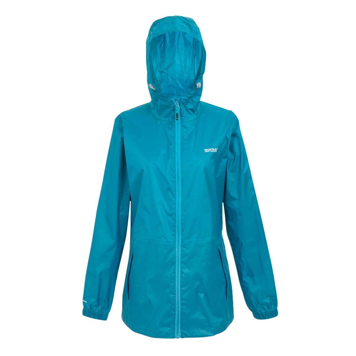 Regatta Pack-It III Womens Jacket — view 17
