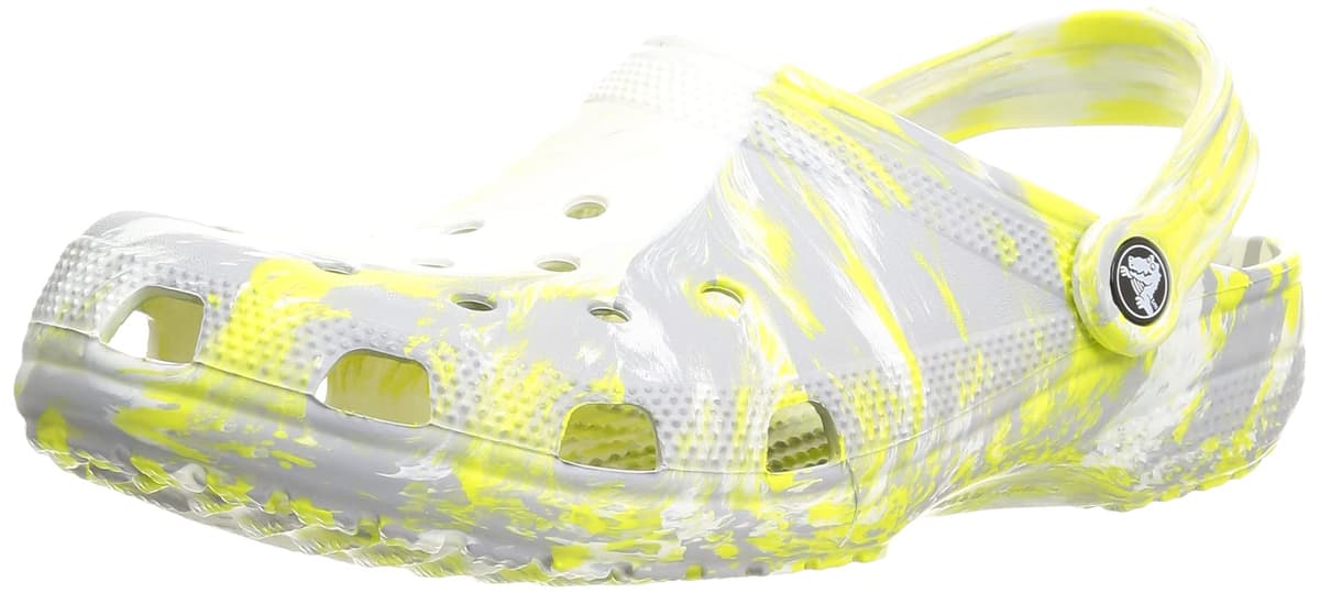 Crocs Athens Thong Sandal — view 98