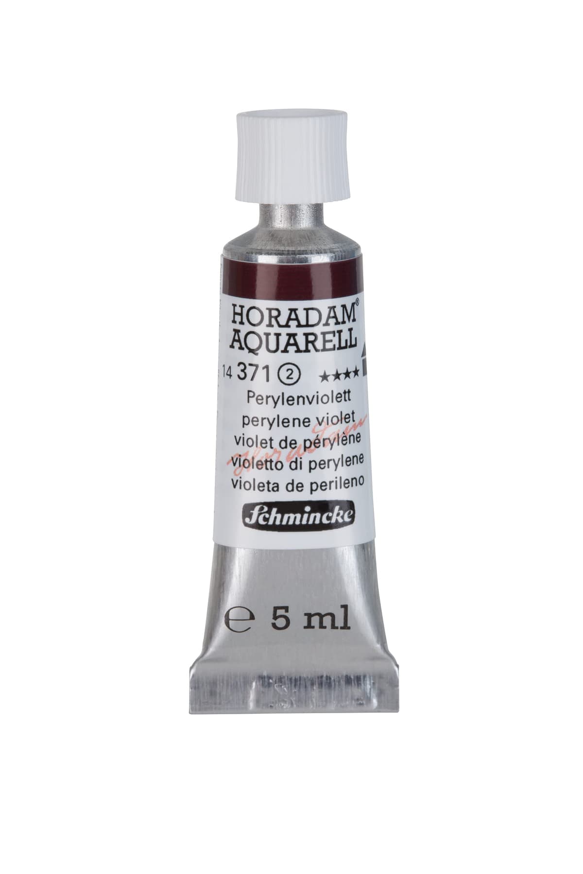 Schmincke - HORADAM® AQUARELL - acuarelas para artistas, turquesa cobalto - 15 ml — view 189