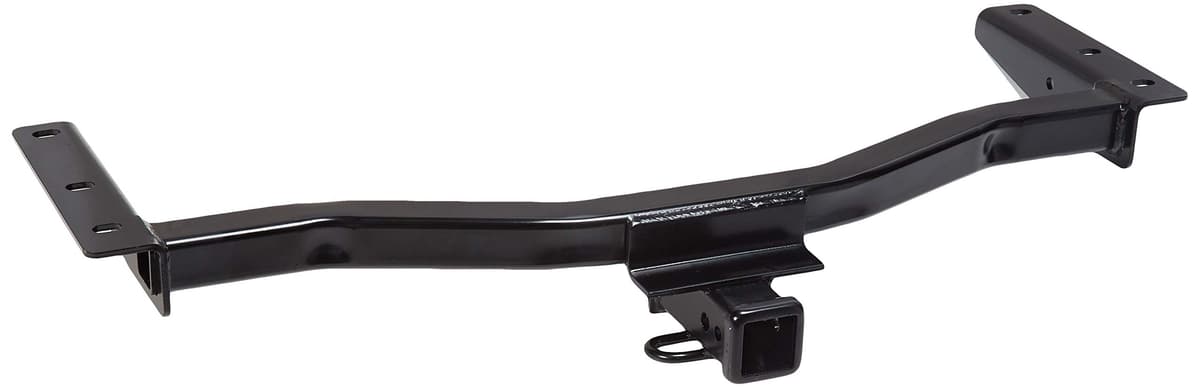 Draw-Tite 76601 Class 3 Trailer Hitch, 2 Inch Receiver, Black, Compatible with 2016-2022 Honda HR-V — view 10