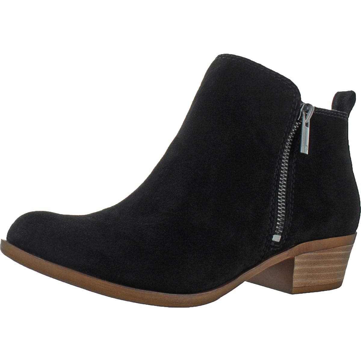 Lucky Brand Women's Basel Ankle Booties — view 20