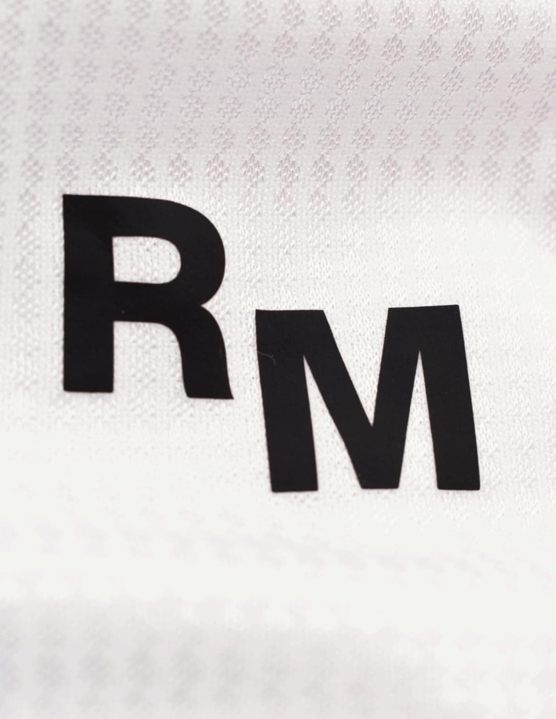 Real Madrid Bellingham Infantil Camiseta Primera Equipación de la Temporada 24/25 réplica Producto Oficial — view 10