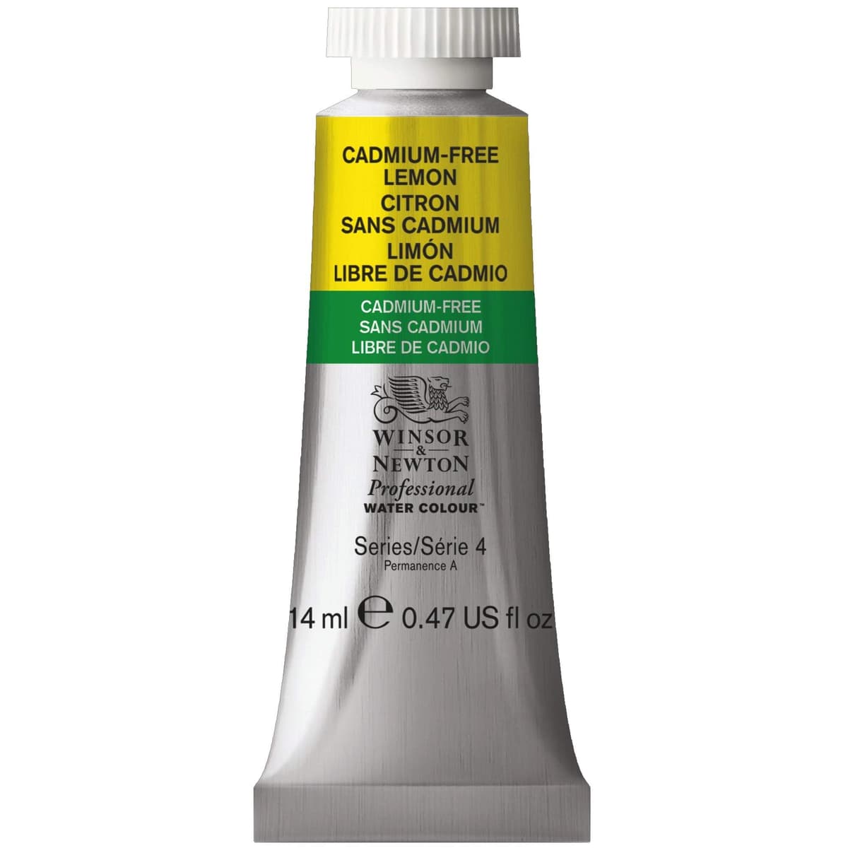 Winsor & Newton Acuarela Profesional - Pintura de Acuarela, Alta Luminosidad, Resistente a la Luz, Calidad de Archivo, Tubo de 5ML, Color Blanco De Titanio — view 197