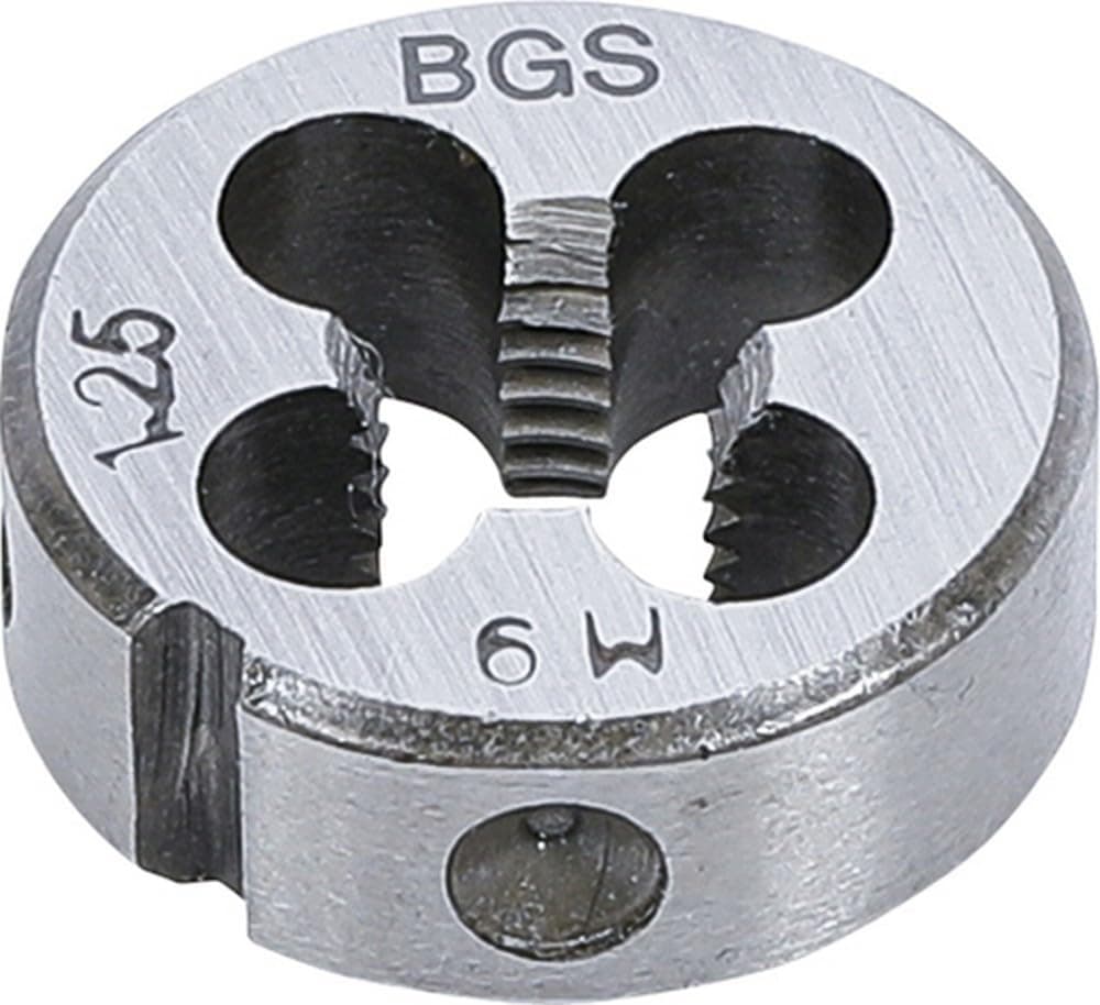 BGS 1900-M10X1.25-S | Terraja | M10 x 1,25 x 25 mm — view 5