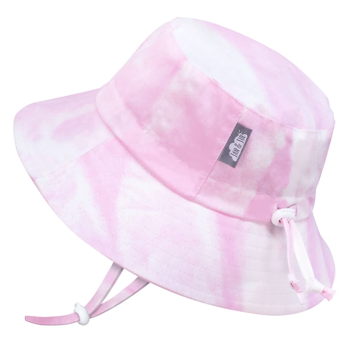 Jan & Jul Sombrero de Sol niños Hecho de algodón y con protección UV — view 28