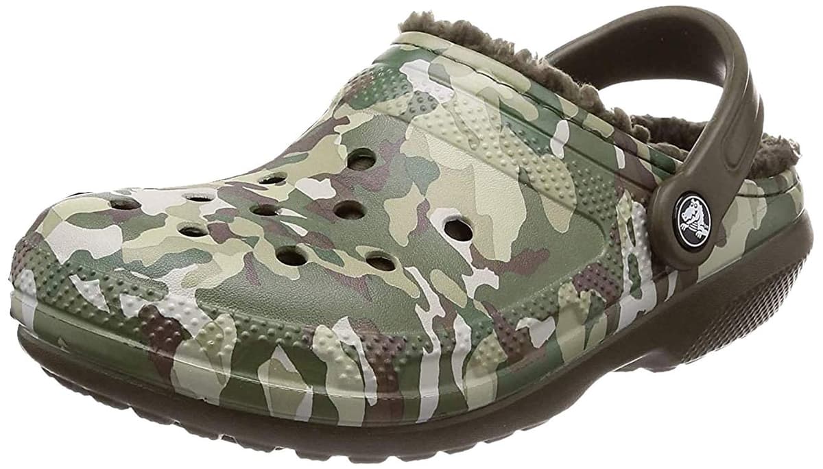 Crocs Athens Thong Sandal — view 11