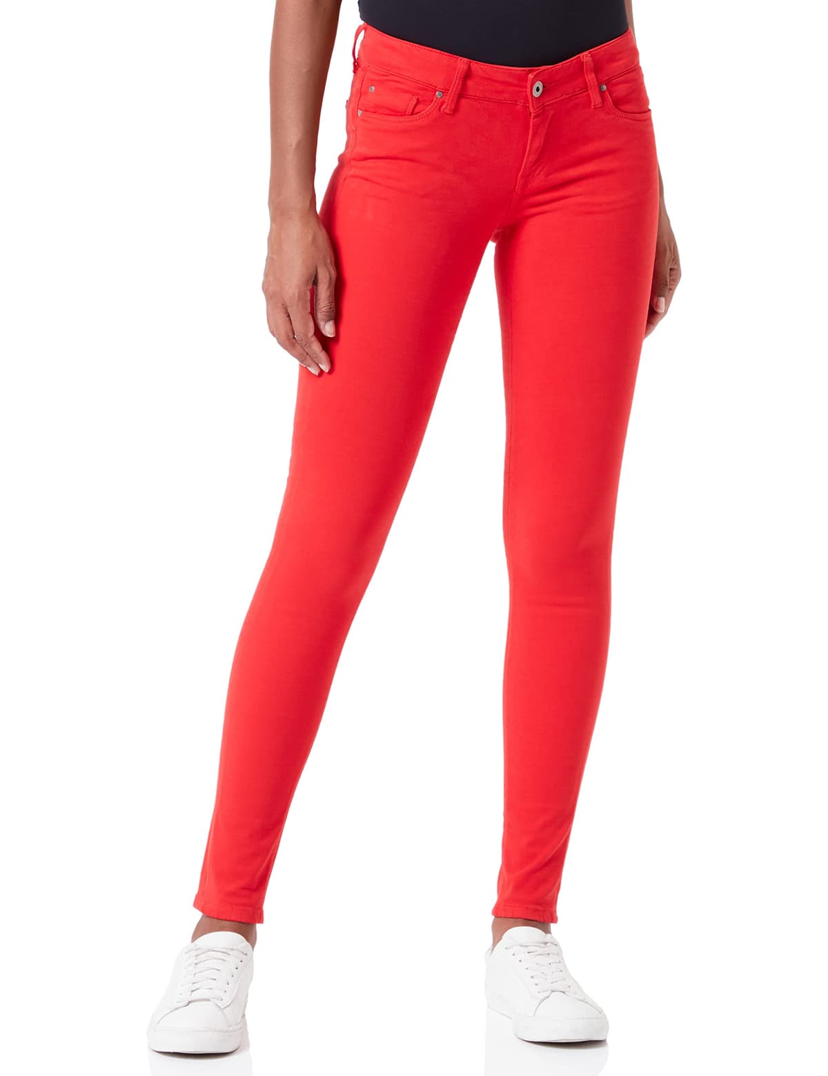Pepe Jeans Soho, Jeans Mujer — view 76