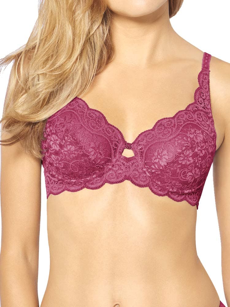Triumph Women's Wired Padded Bra — view 54