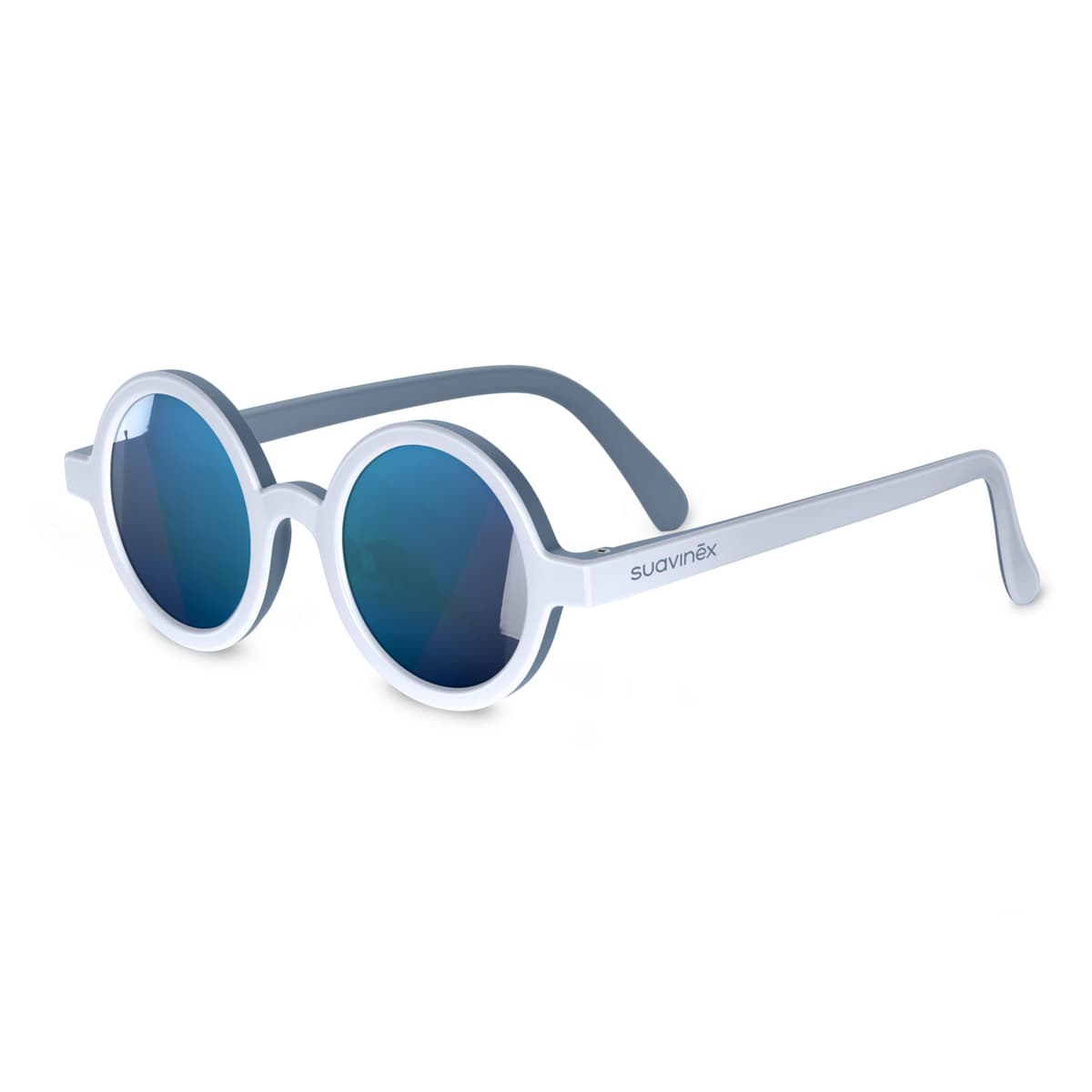 Suavinex, Gafas de Sol para Bebés de 0 a 12 Meses, Polarizadas, con Filtro UV 400, Cat. 3, 100% Protección Rayos UVA y UVB, con Funda Incluida, Muy Flexibles y Ligeras — view 15