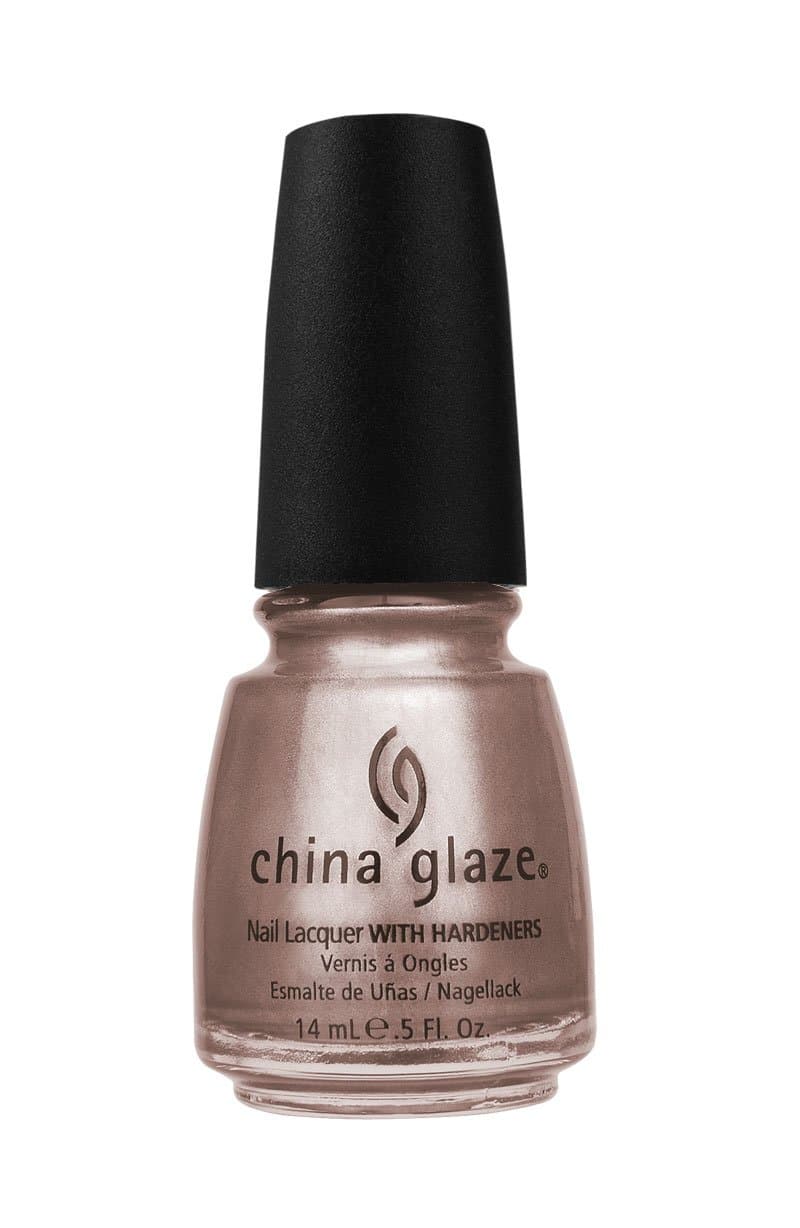 China Glaze CHINA GLAZE CUBA DIVING - kilograms — view 78