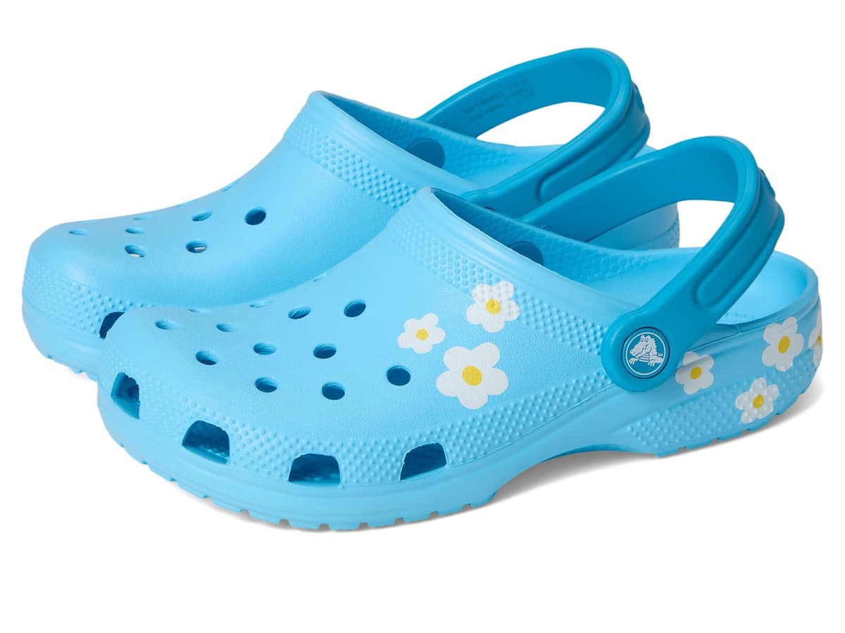 Crocs Women Kadee Flip II — view 126