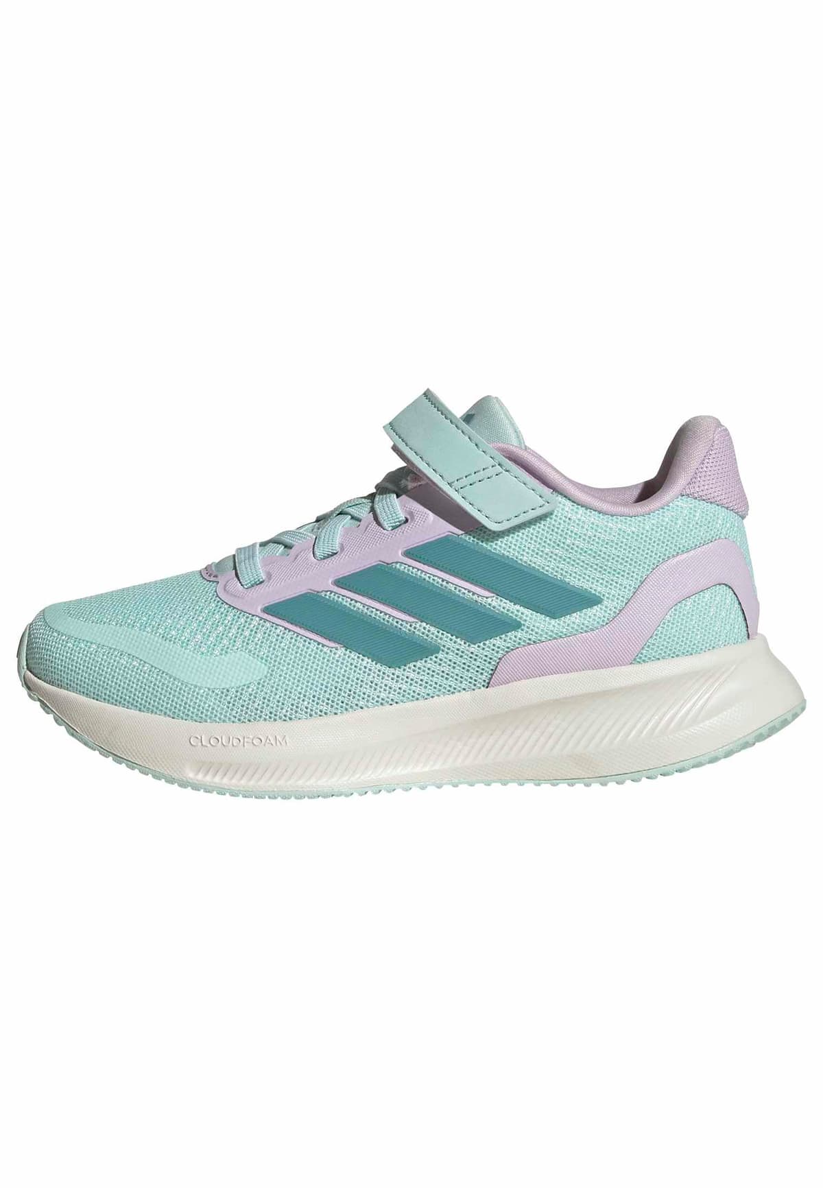 adidas Unisex Kids' Zapatilla Runfalcon 5 Kids — view 21