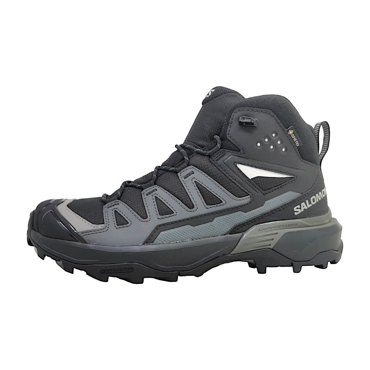 Salomon XA Pro 3D - Zapatillas de running Hombre — view 35