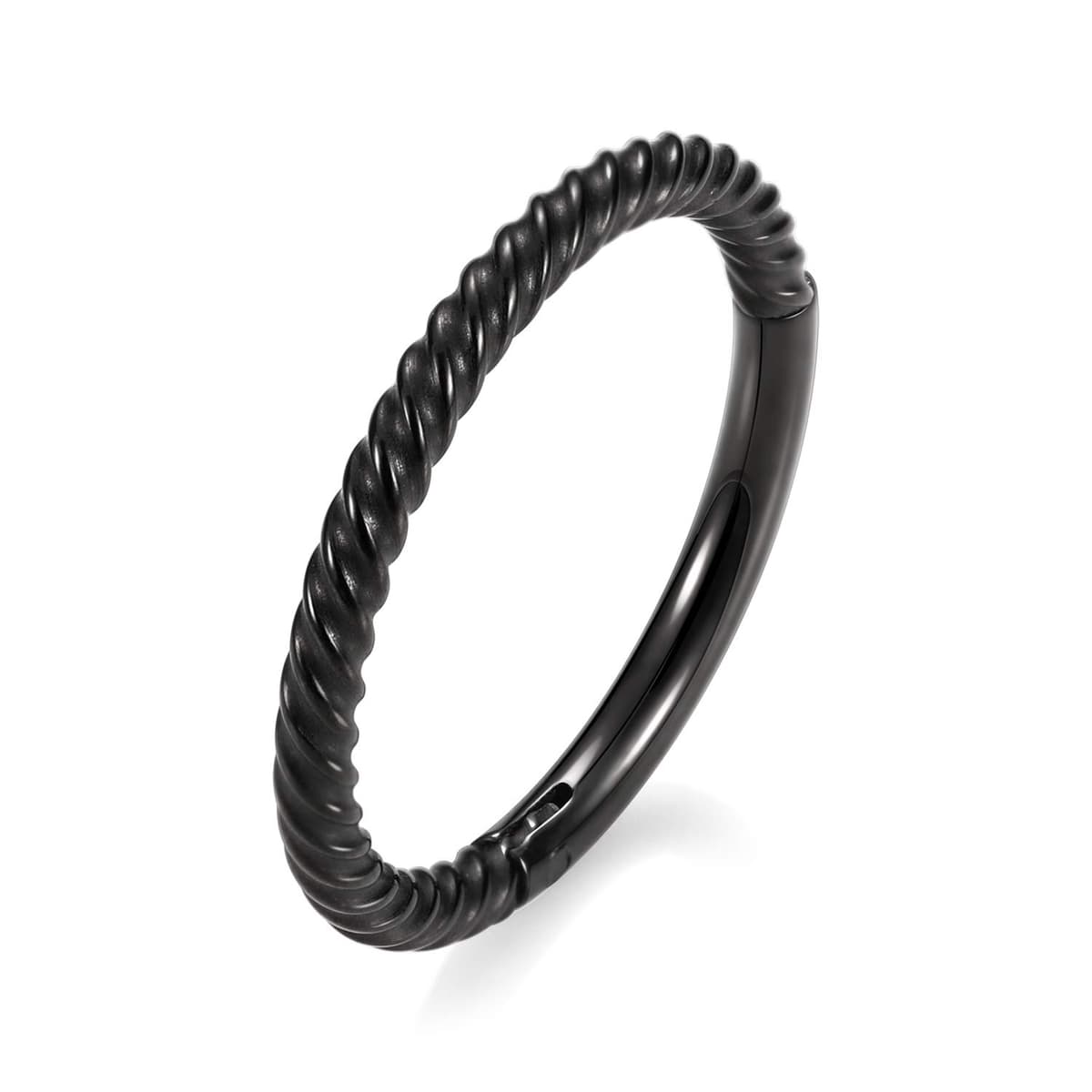 hengkaixuan 316L Surgical Steel Nose Hoop Ring Hinged Segment Clicker Ring Cartilage Helix Lip Tragus Conch Piercing Jewellery Sleeper Earrings Septum Lobe Hoop Earring for Women
