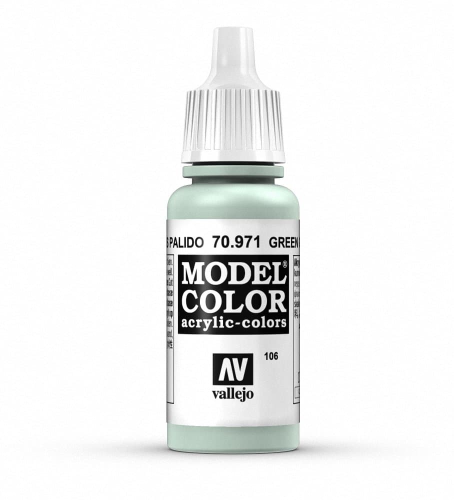 Vallejo Thinner Medium, Colorless Diluent for Acrylic Paints, 18 ml Bottle, Ideal for Thinning and Blending, Perfect for Artists and Hobbyists — view 17