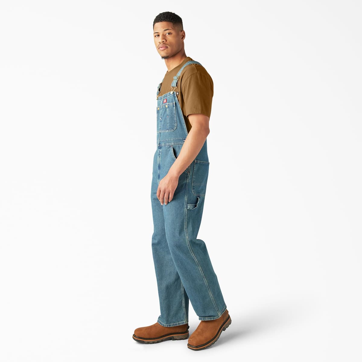 Dickies Bib Overall, Peto para Hombre — view 3