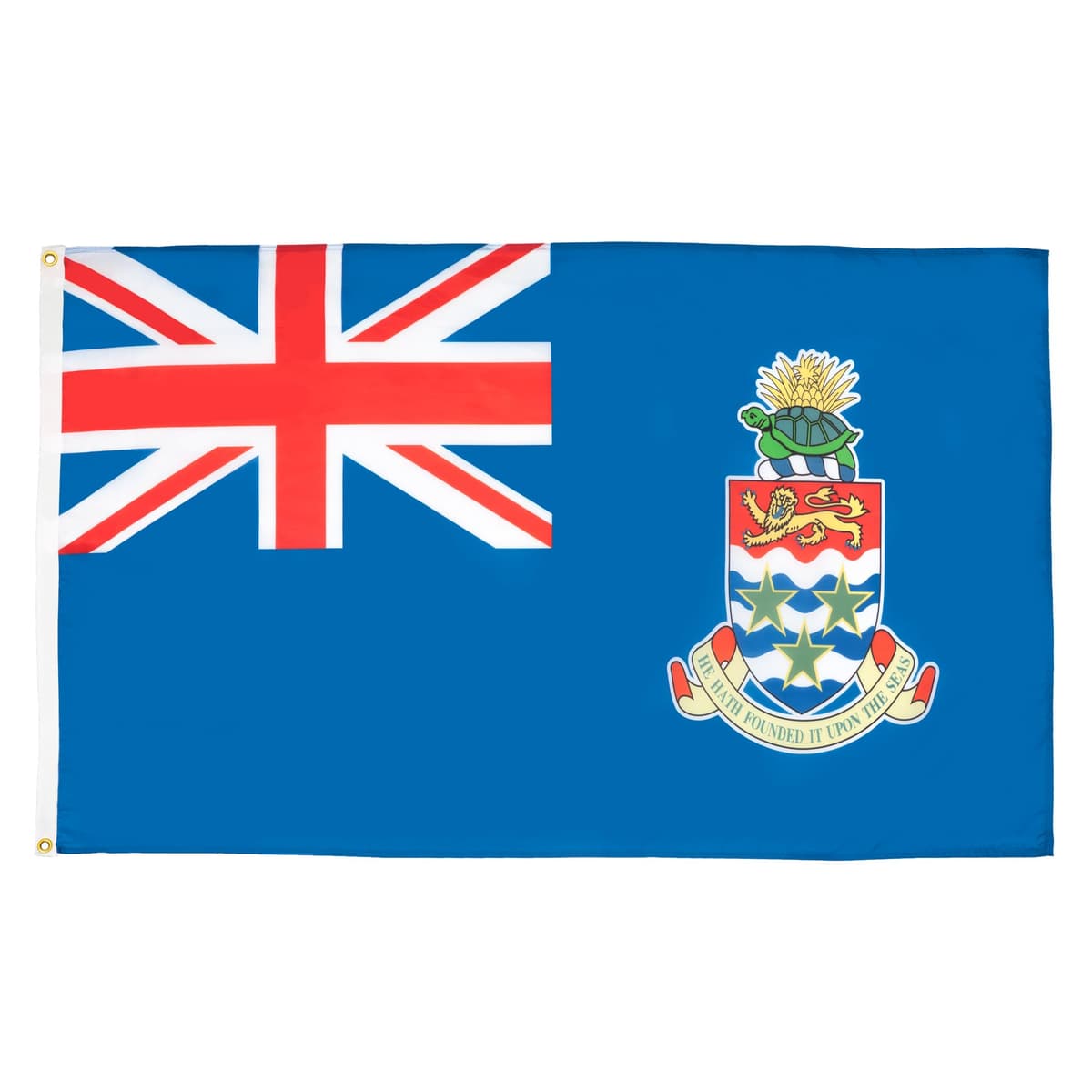 AZ FLAG - Antigua And Barbuda Flag - 3x5 Ft - 100D Polyester Antiguan Barbudan Banner with Two Metal Grommets - Fade Resistant - Vivid Colors - 3' x 5' Feet - 150x90 Cm — view 13