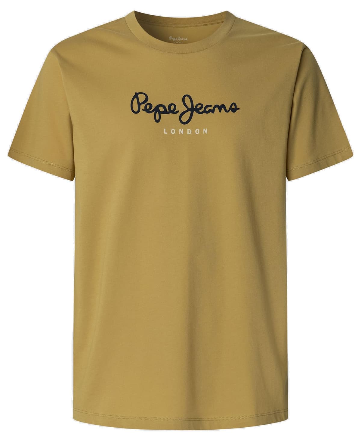Pepe Jeans Eggo Camiseta para Hombre — view 8