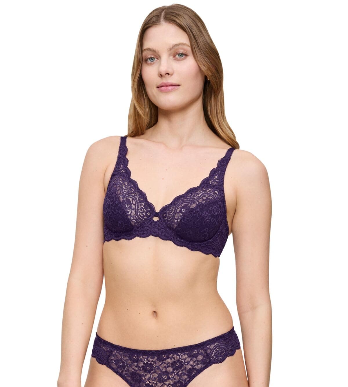 Triumph Women's Wired Padded Bra — view 16