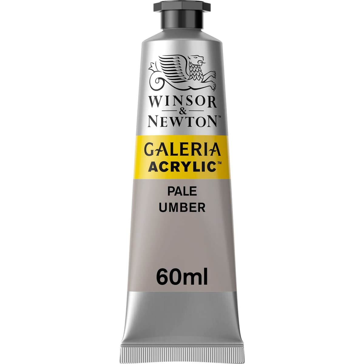 Winsor & Newton Galería - Pintura Acrílica , 500 ml, Verde (Deep Turquoise) — view 88
