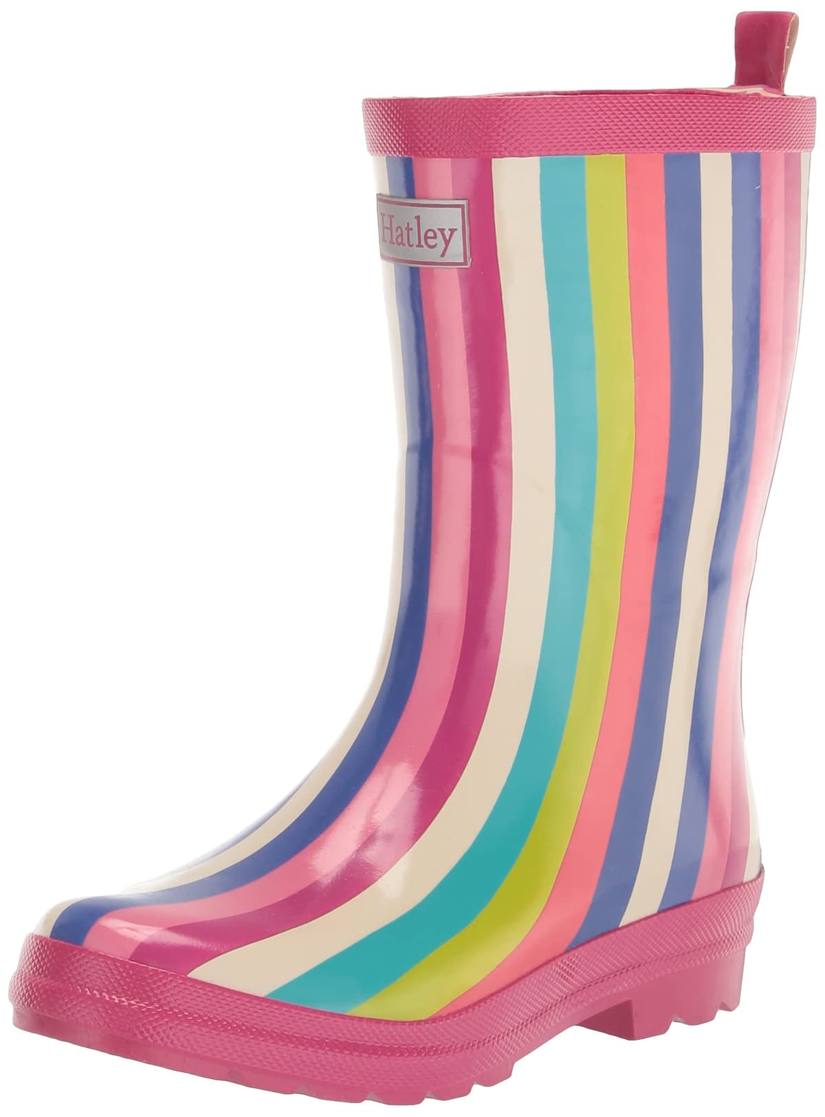 Hatley Girls Printed Wellington Rain Boots — view 33