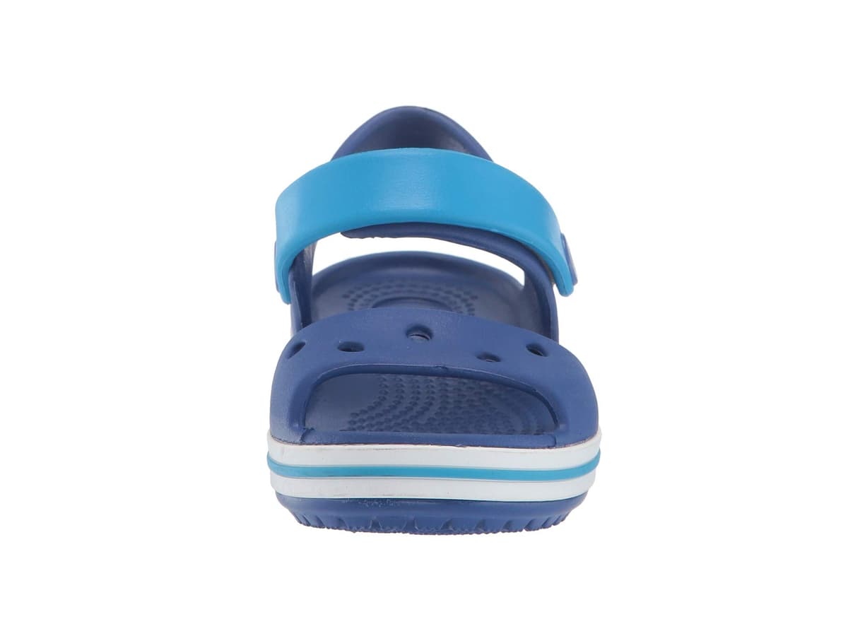 Crocs Unisex Kid's Crocband Sandal — view 2