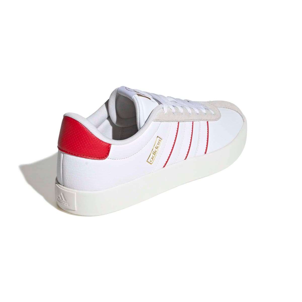 adidas Men's Zapatilla VL Court 3.0 — view 598