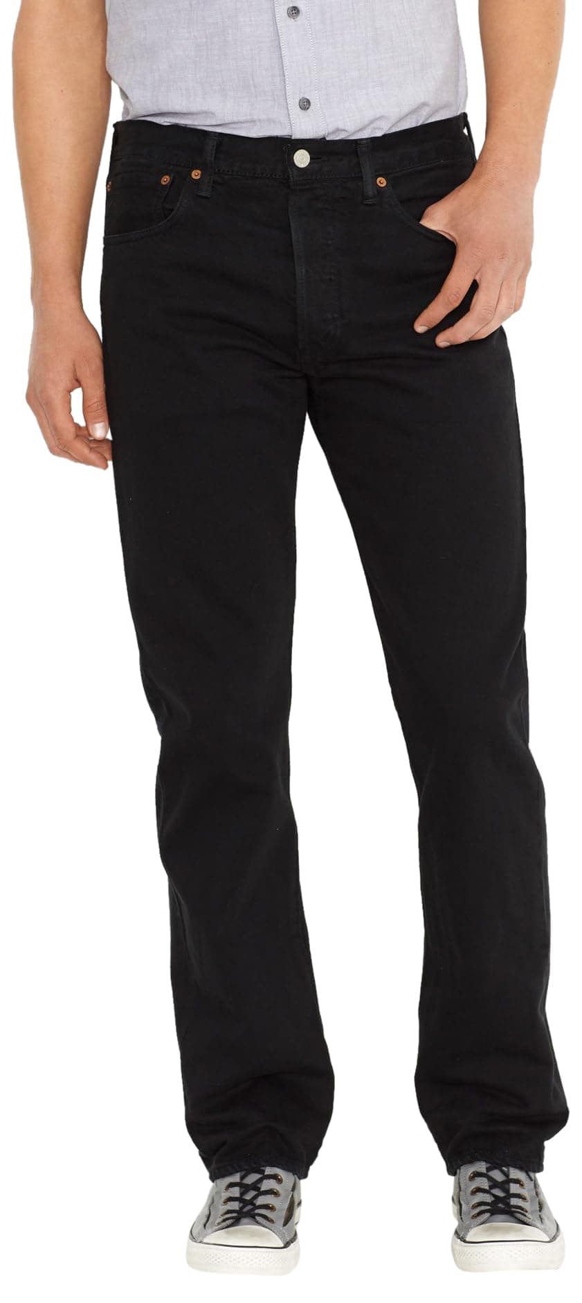 Levi's Hombre 501 Original Fit Vaqueros — view 18