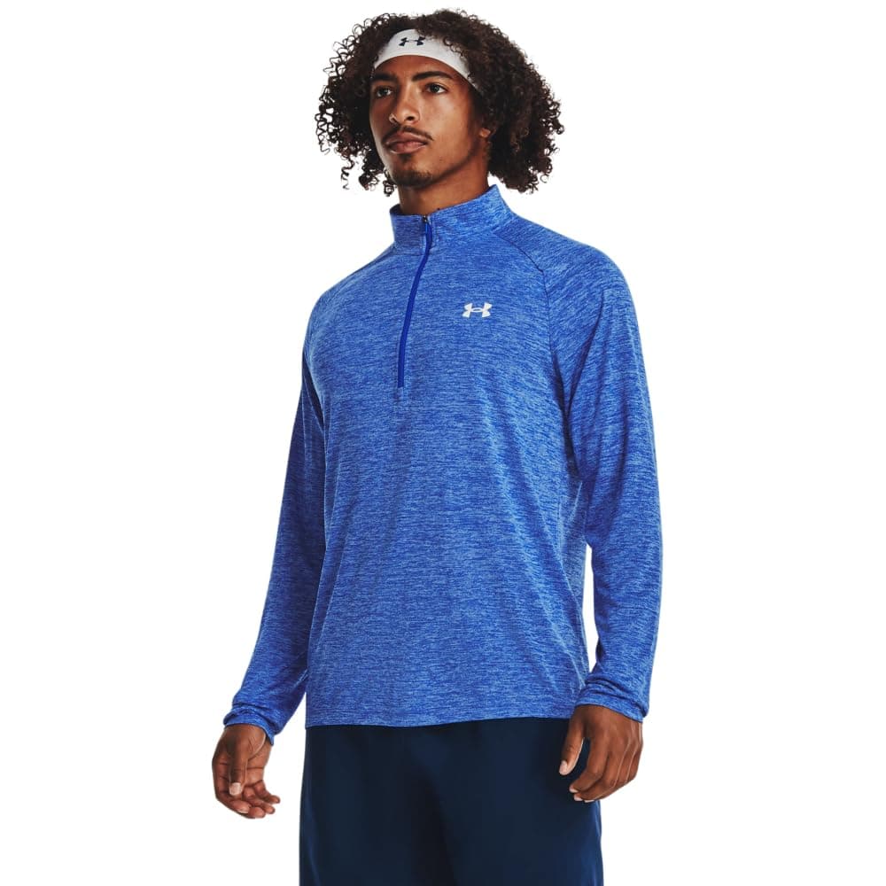 Under Armour Men's Tech 2.0 1/2 Zip — view 10