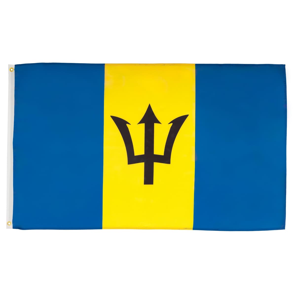 AZ FLAG - Bandera Cuba - 150x90 cm - Bandera Cubana 100% Poliéster Con Ojales de Metal integrados - 110g — view 66