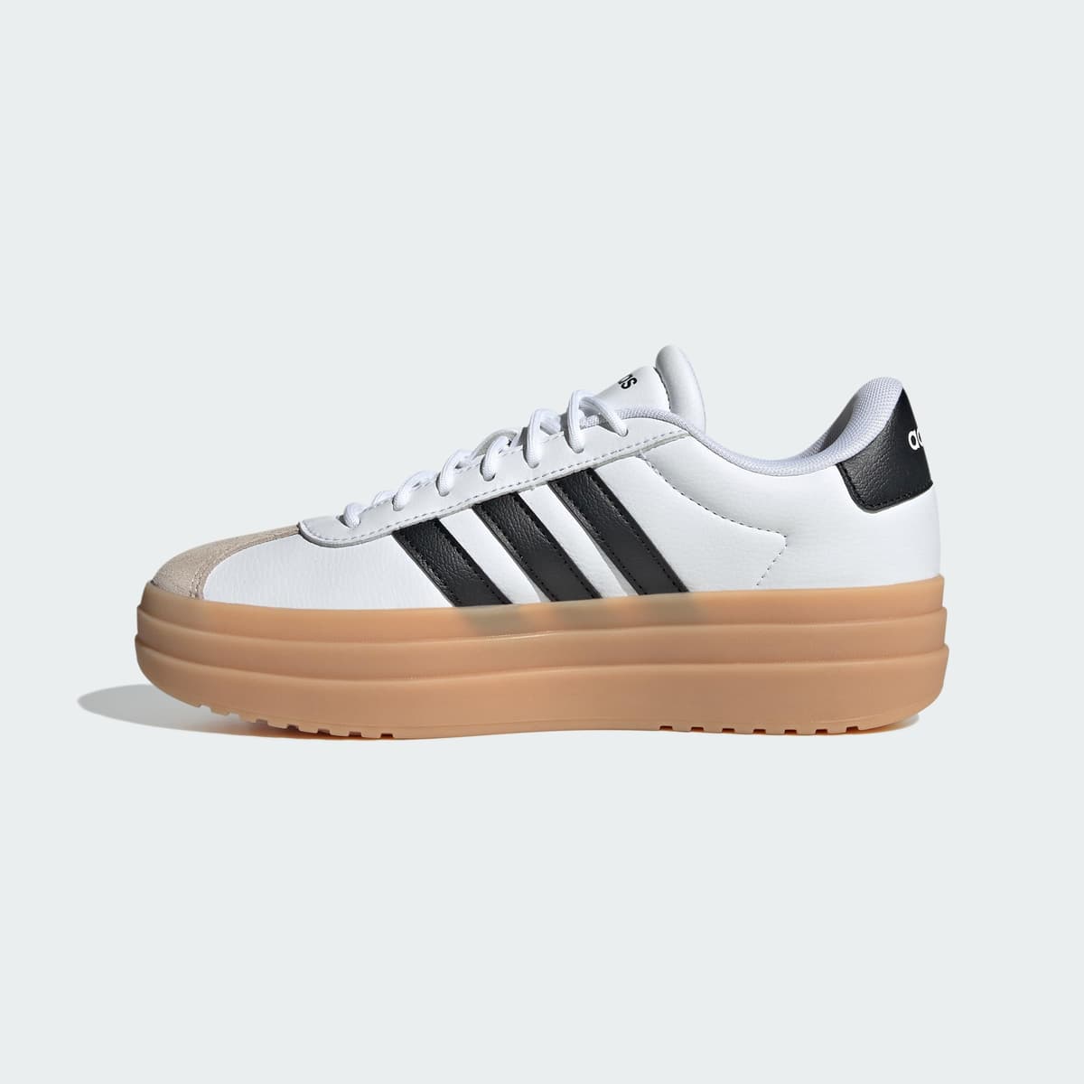 adidas Women's VL Court Bold Shoes — view 2