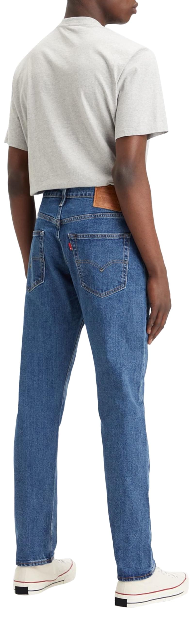 Levi's 502 Taper Vaqueros Hombre — view 6