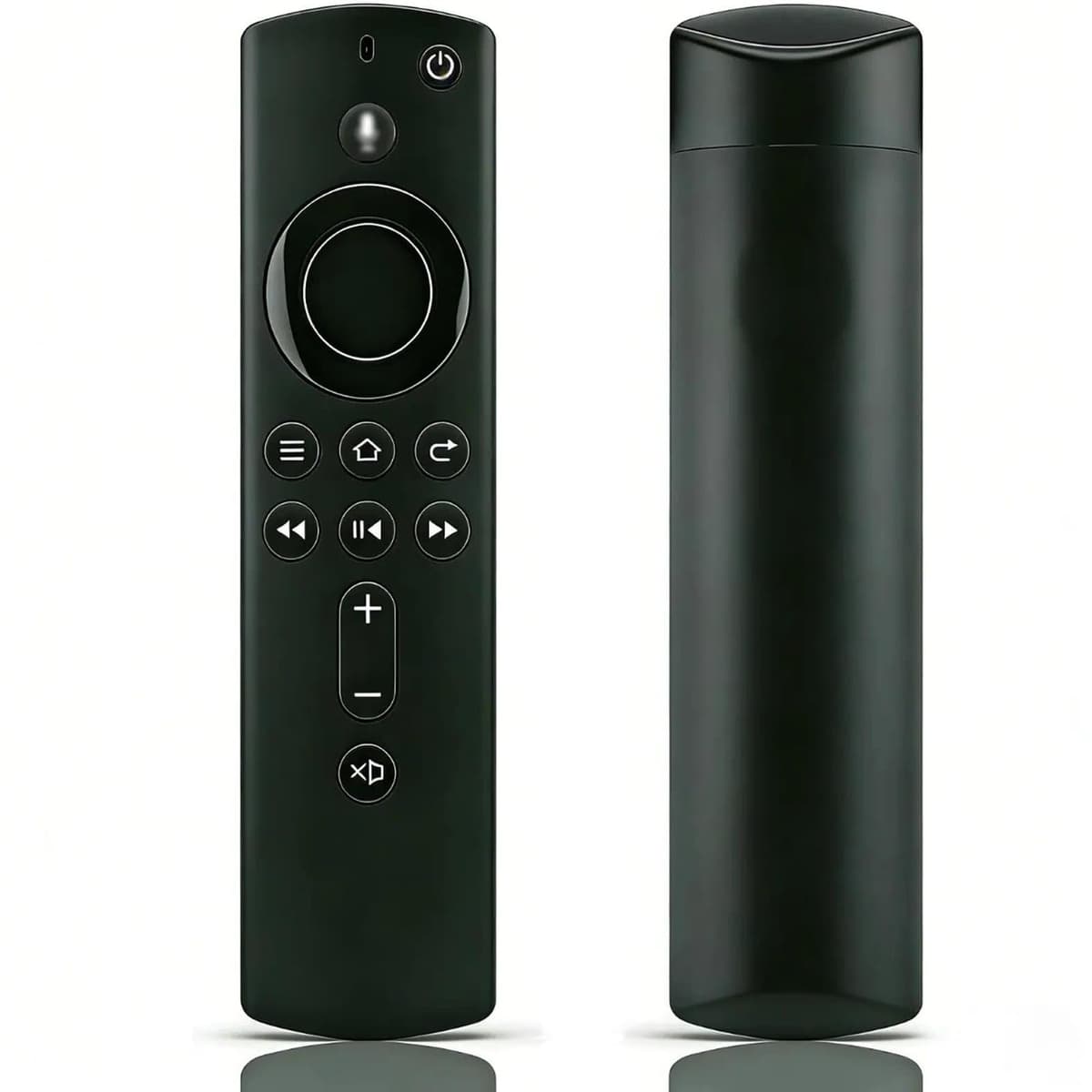 Remote Control For Fire Stick 4k(1st And 2nd Generation)| For Firestick Remote | Compatible With Fire Tv Stick | Compatible With Hisense Insignia/Pioneer TV