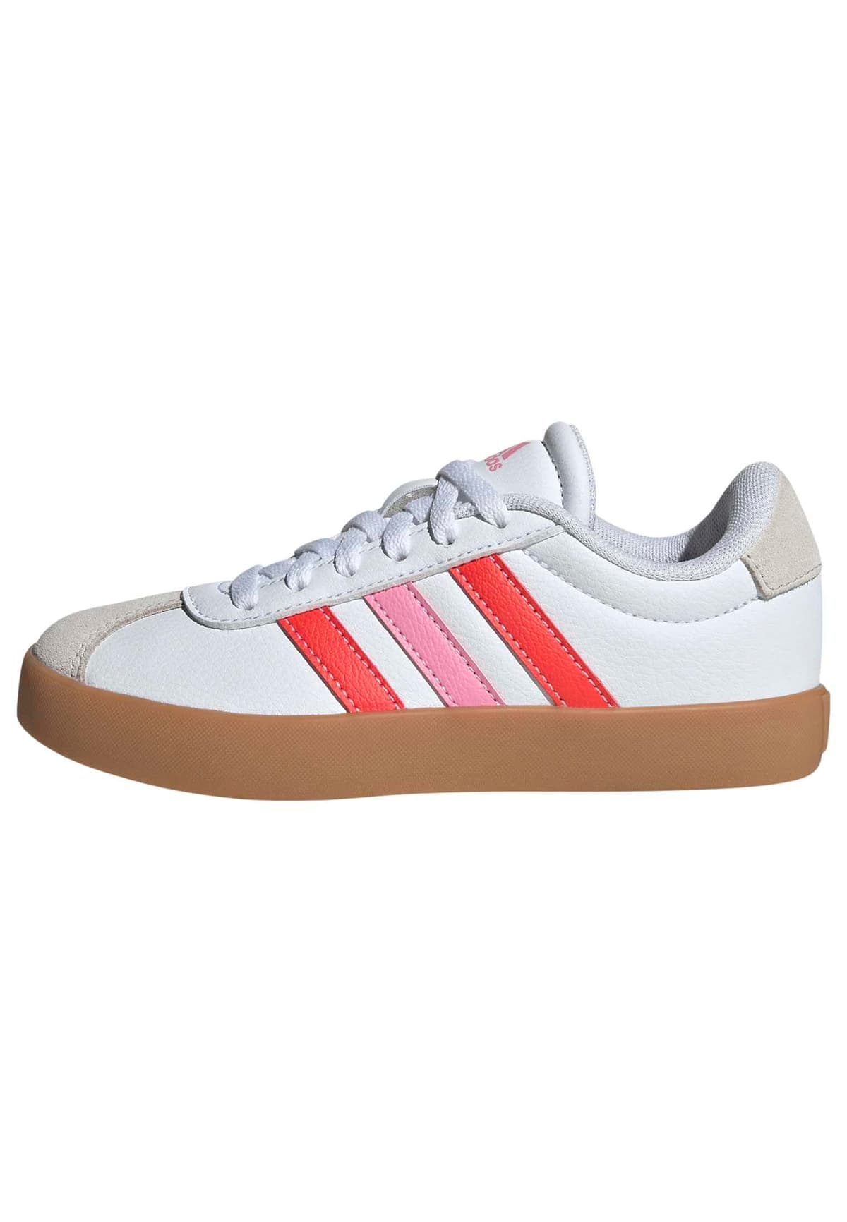 adidas Unisex niños VL Court 3.0 Zapatos Kids — view 15
