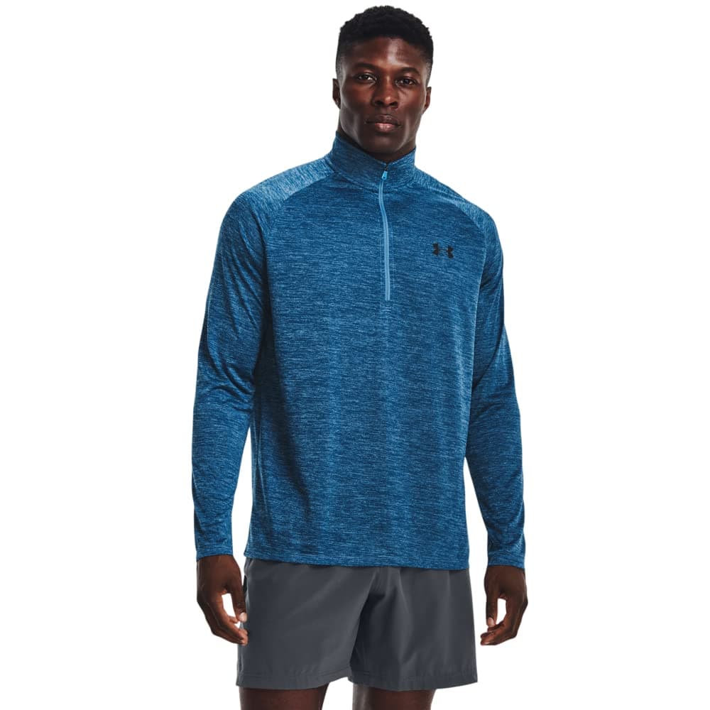 Under Armour Men's Tech 2.0 1/2 Zip — view 87