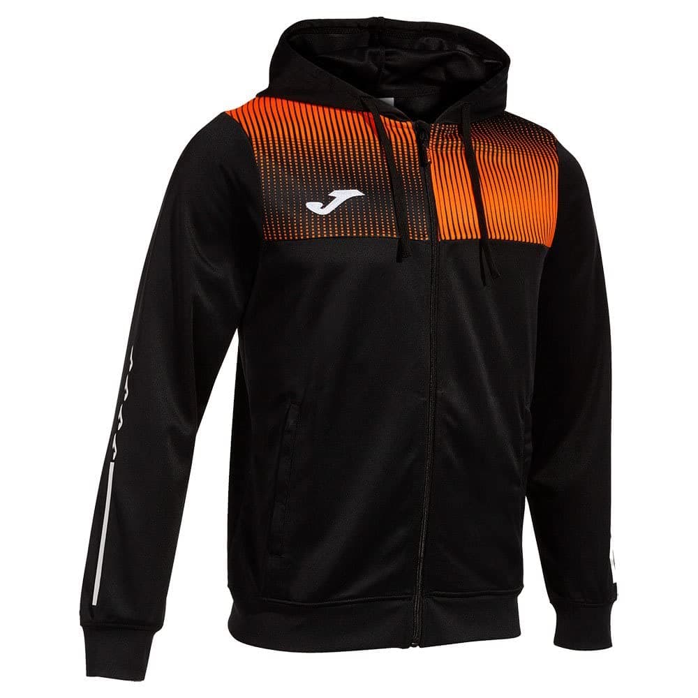 Joma Chaqueta Capucha Eco Supernova Hombre Chaqueta con capucha Hombre — view 4