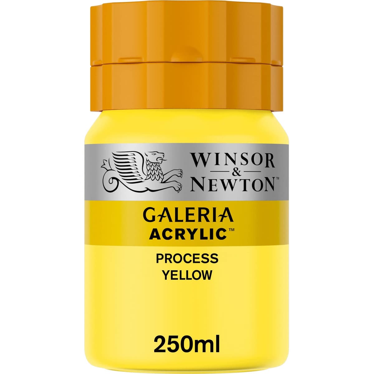 Winsor & Newton Galería - Pintura Acrílica , 500 ml, Verde (Deep Turquoise) — view 77
