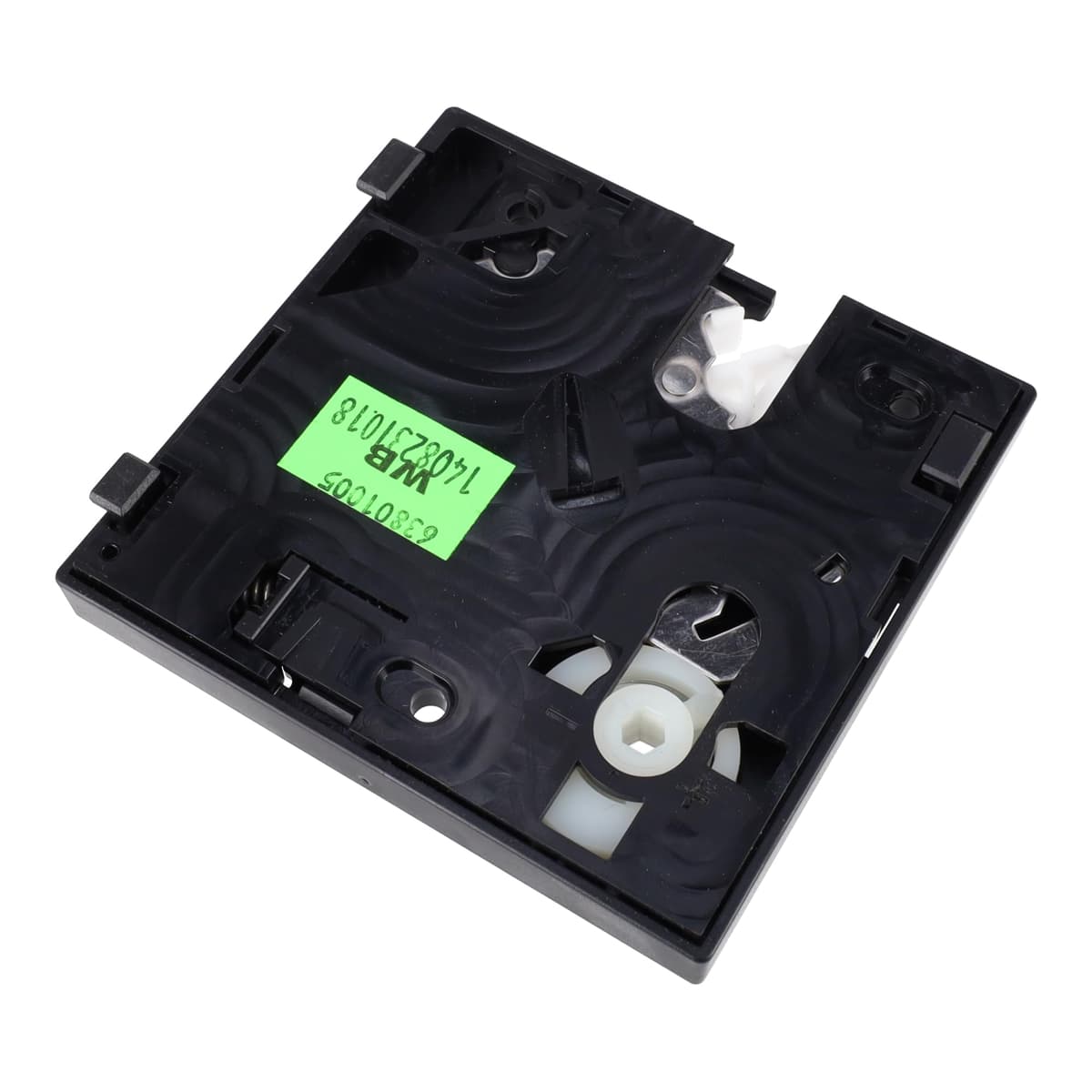 sparefixd for NEFF Warming Drawer Lock Switch Mechanism — view 8