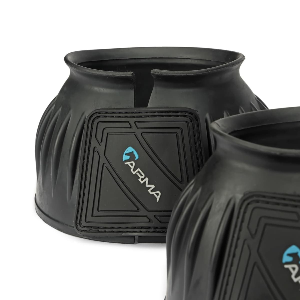 Shires ARMA Touch Close Over Reach Boots — view 3