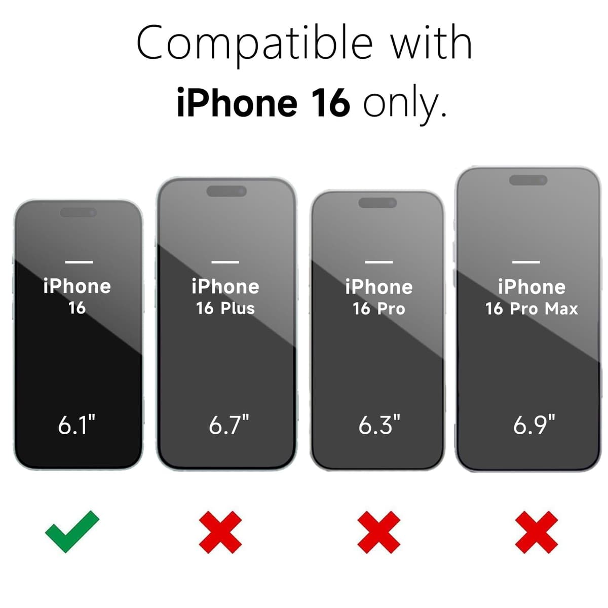 oakxco for iPhone 17 Pro Max Phone Case Liquid Silicone, Cute Thin Slim Grip Soft Rubber Gel for Women Men, Smooth Matte TPU Plain Solid Color Girly Simple Case with Camera Cover, Light Pink — view 263