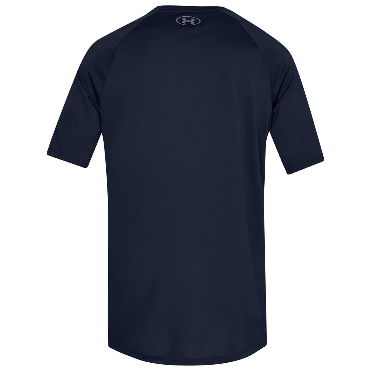 Under Armour Tech 20 Tee Novelty - Camisa Manga Corta Hombre — view 3