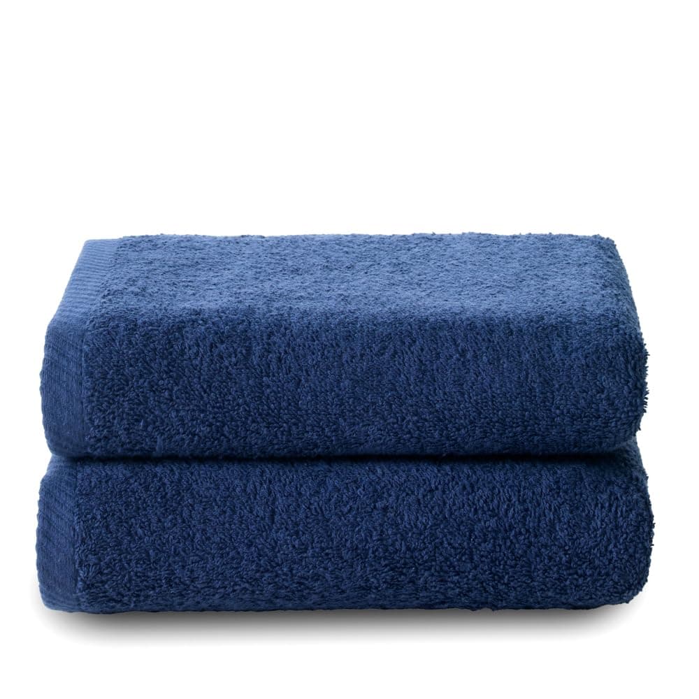 Top Towel – Toallas Cara/Bidé (4 Piezas): Toallas Baño Suaves y Absorbentes – Algodón 100%, 400 g/m², Sin Pelusa — view 27