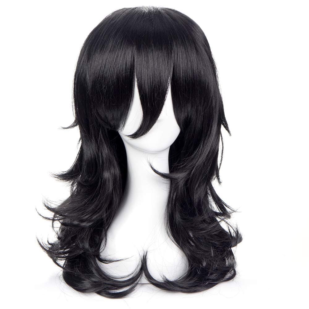 OSIAS Peluca de Cosplay de Agatsuma Zenitsu para Hombre y Niño — view 51